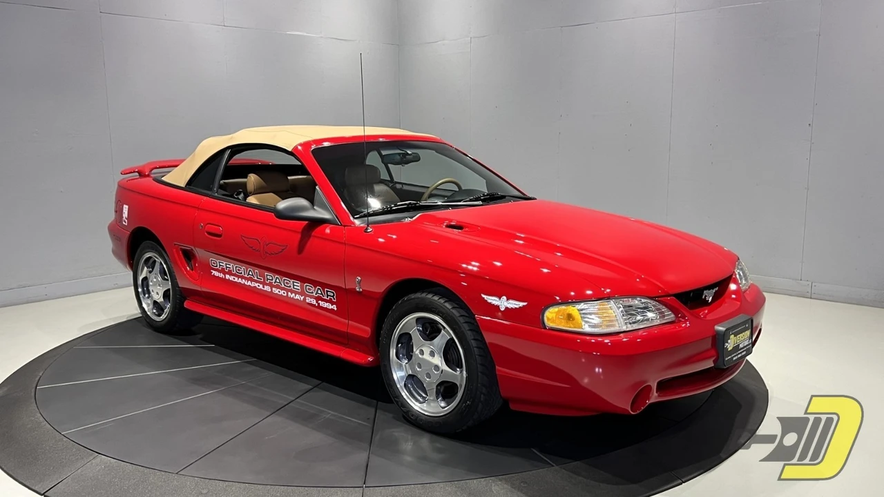 1994 Ford - Image 6 of 20