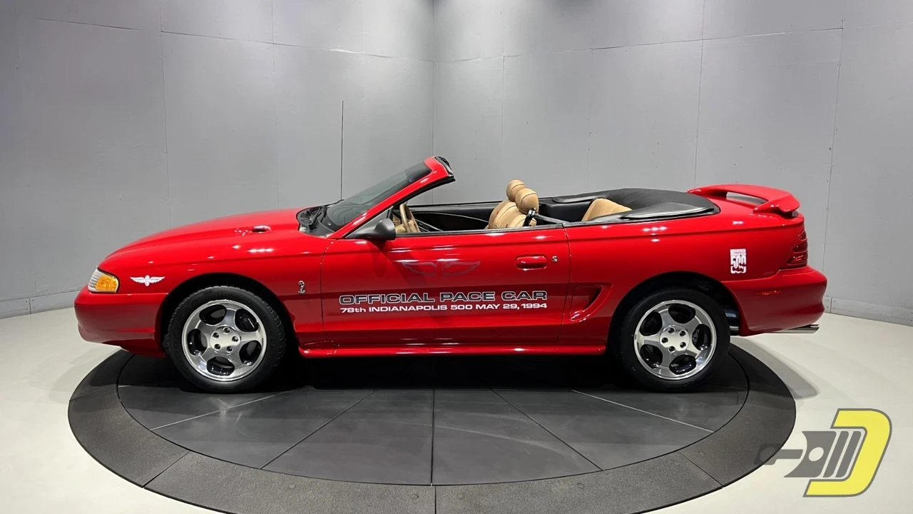 1994 Ford - Image 8 of 20