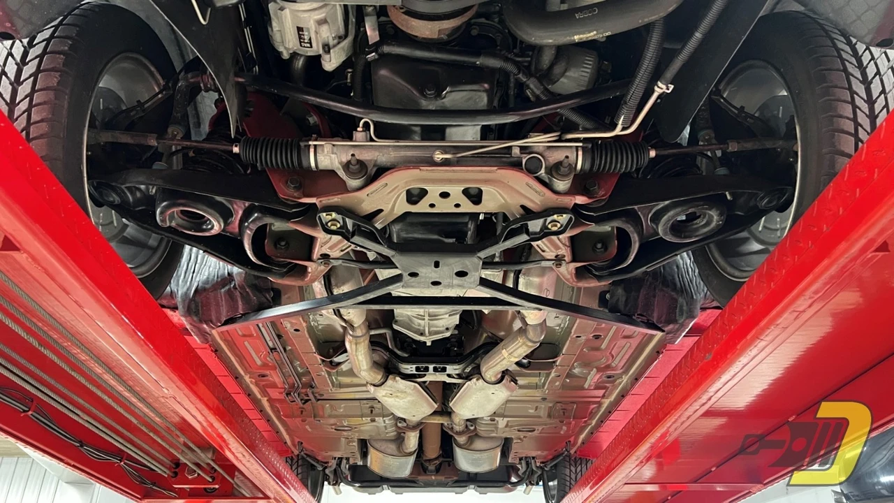 1994 Ford - Image 17 of 20