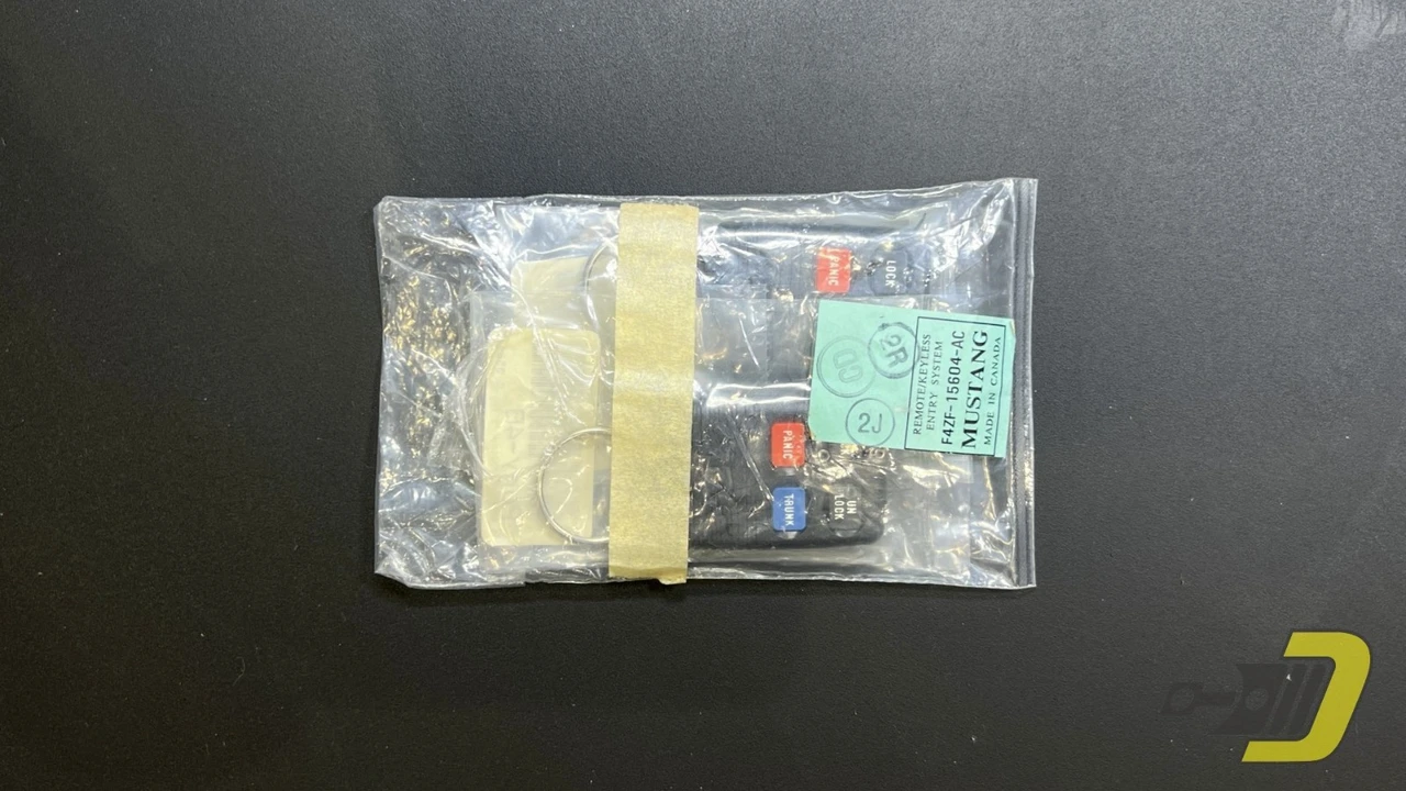 1994 Ford - Image 19 of 20
