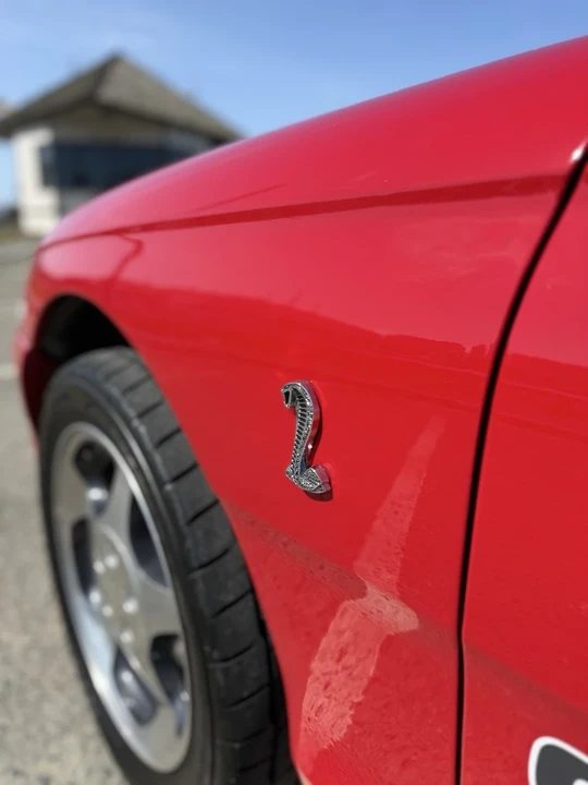 1994 Ford SN95 Mustang Cobra - Image 9 of 21