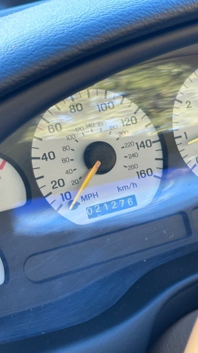 1994 Ford SN95 Mustang Cobra - Image 5 of 14