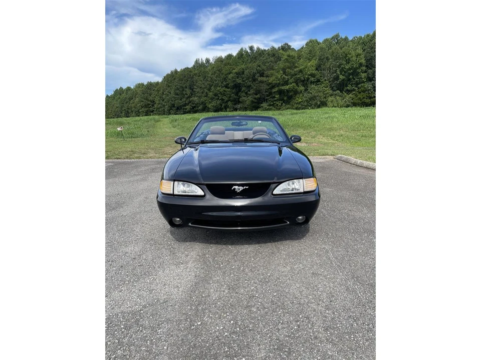1994 Ford SN95 Mustang Cobra - Image 6 of 31