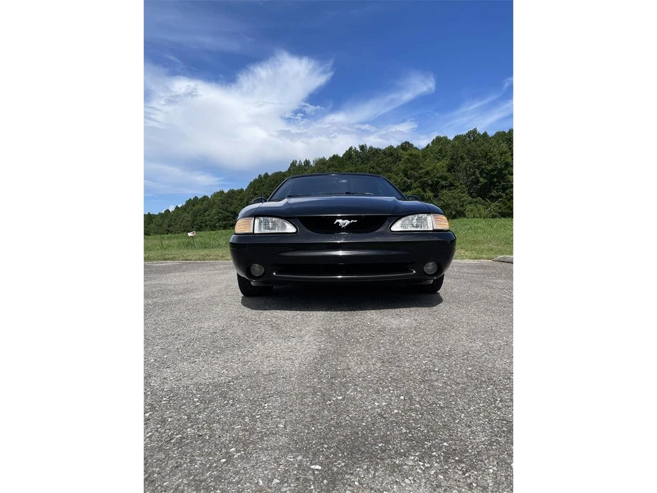 1994 Ford SN95 Mustang Cobra - Image 10 of 31