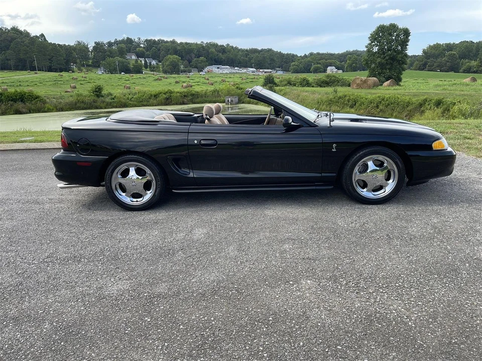 1994 Ford SN95 Mustang Cobra - Image 26 of 31