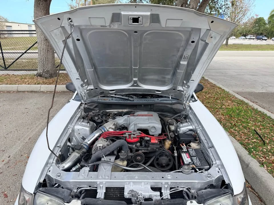 1994 Ford SN95 Mustang Cobra - Image 6 of 9