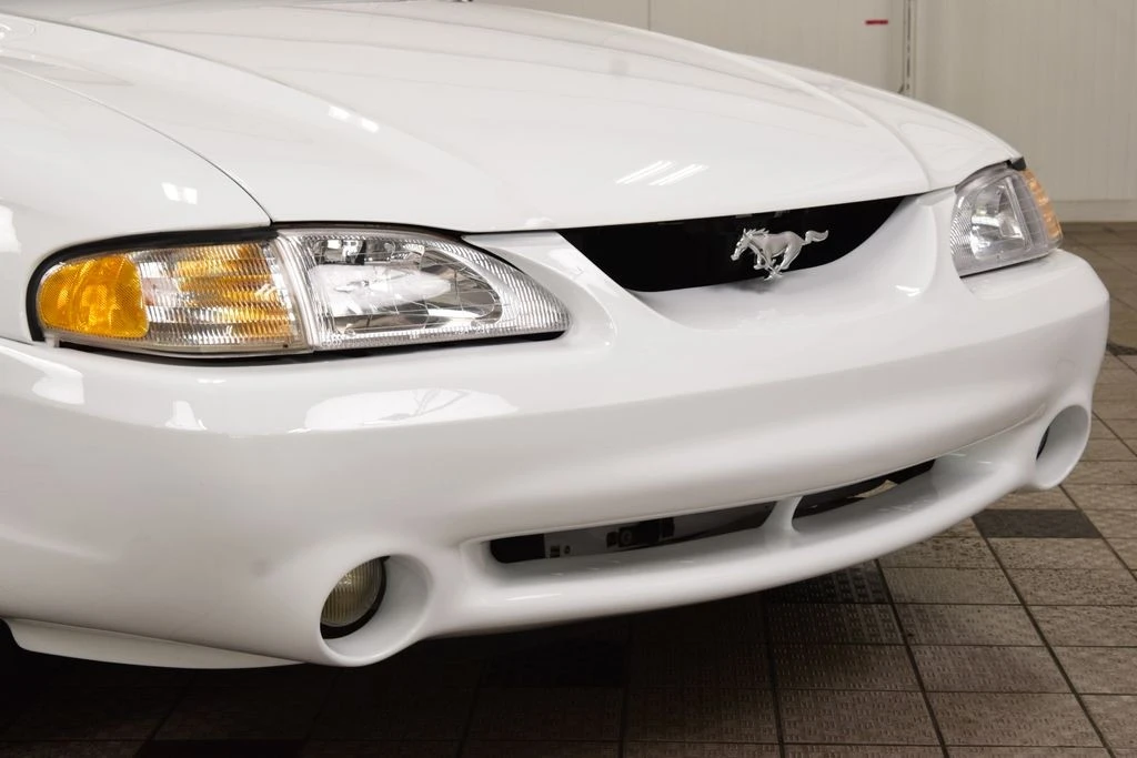 1994 Ford SN95 Mustang Cobra - Image 13 of 31
