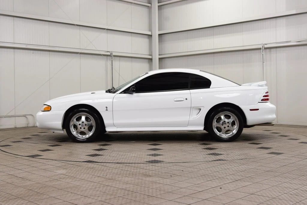 1994 Ford SN95 Mustang Cobra - Image 4 of 31