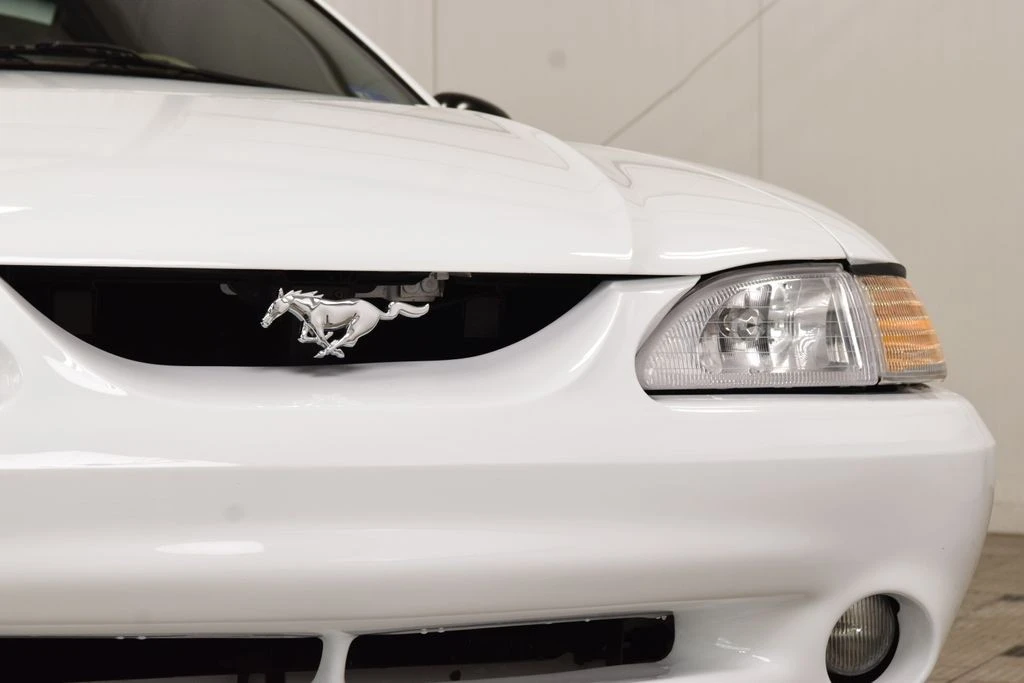 1994 Ford SN95 Mustang Cobra - Image 11 of 31
