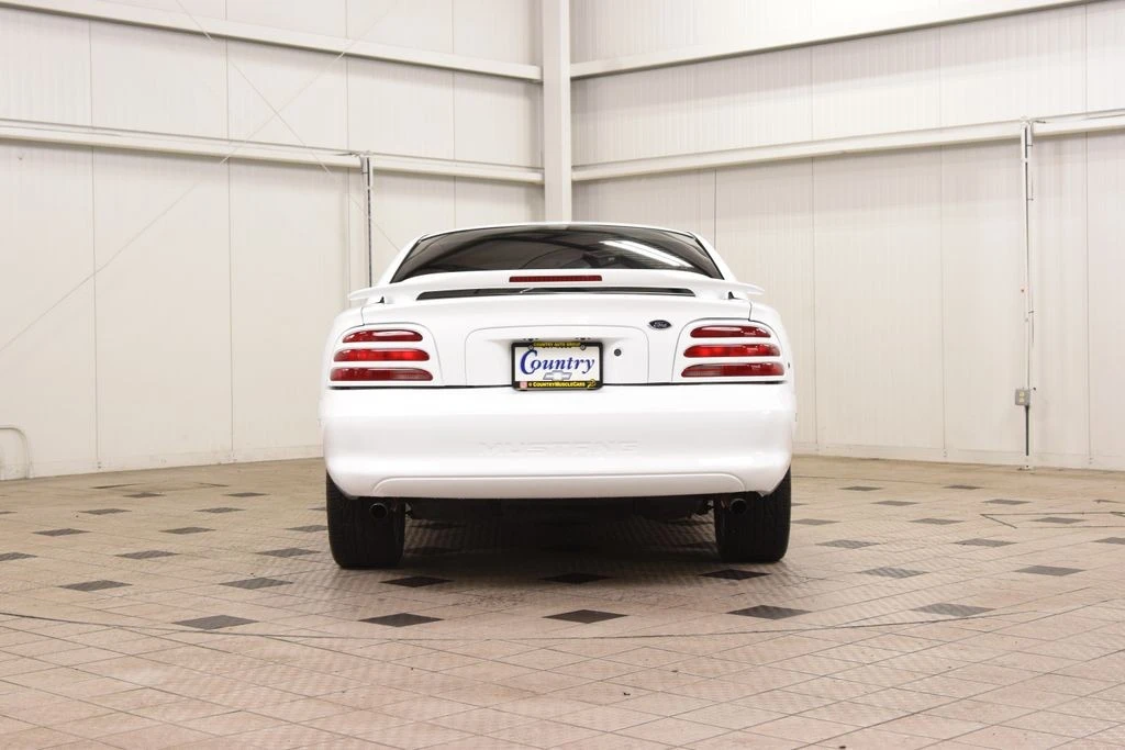 1994 Ford SN95 Mustang Cobra - Image 7 of 31