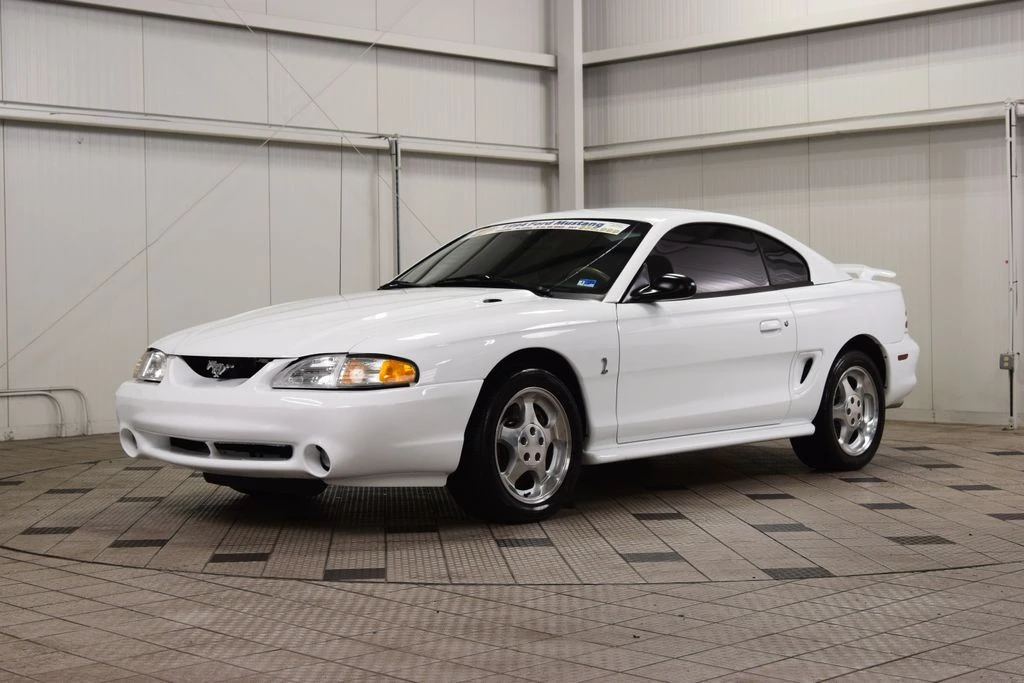 1994 Ford SN95 Mustang Cobra - Image 3 of 31