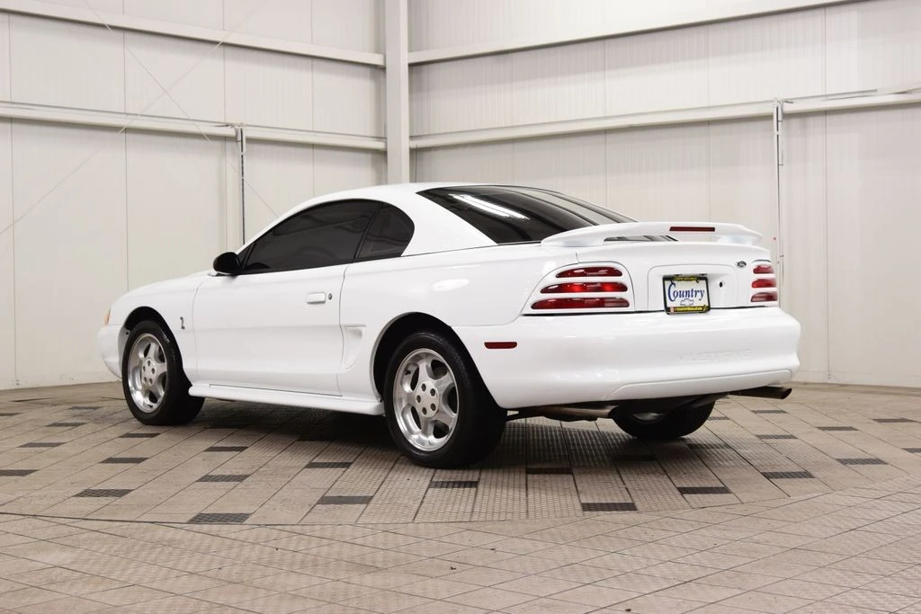 1994 Ford SN95 Mustang Cobra - Image 6 of 31