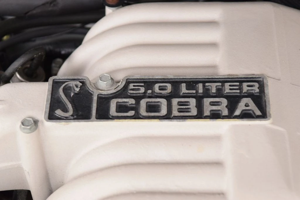 1994 Ford SN95 Mustang Cobra - Image 31 of 31