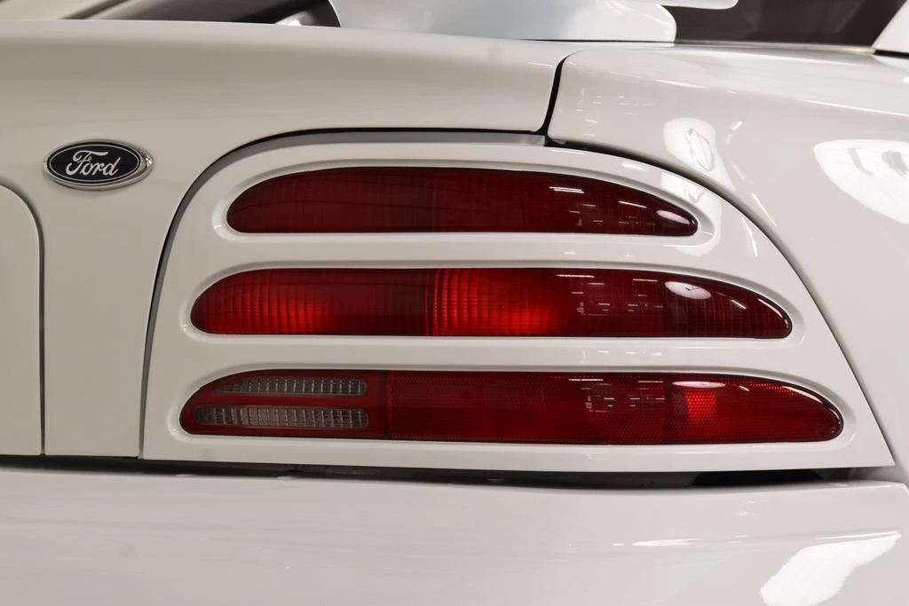 1994 Ford SN95 Mustang Cobra - Image 21 of 31