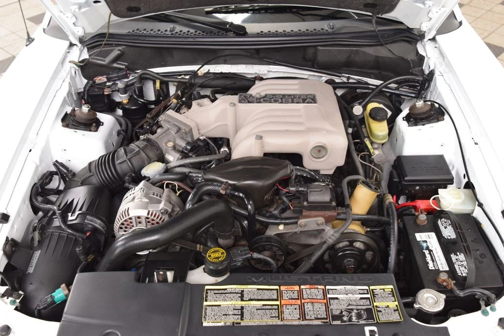 1994 Ford SN95 Mustang Cobra - Image 30 of 31
