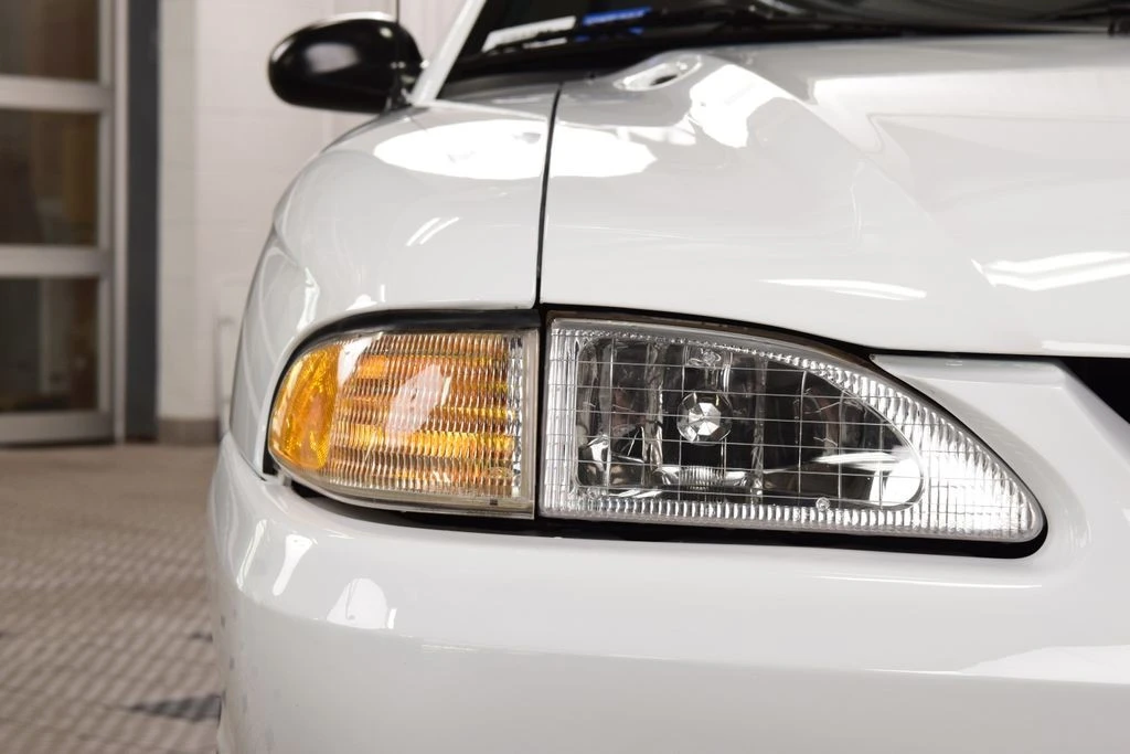 1994 Ford SN95 Mustang Cobra - Image 12 of 31