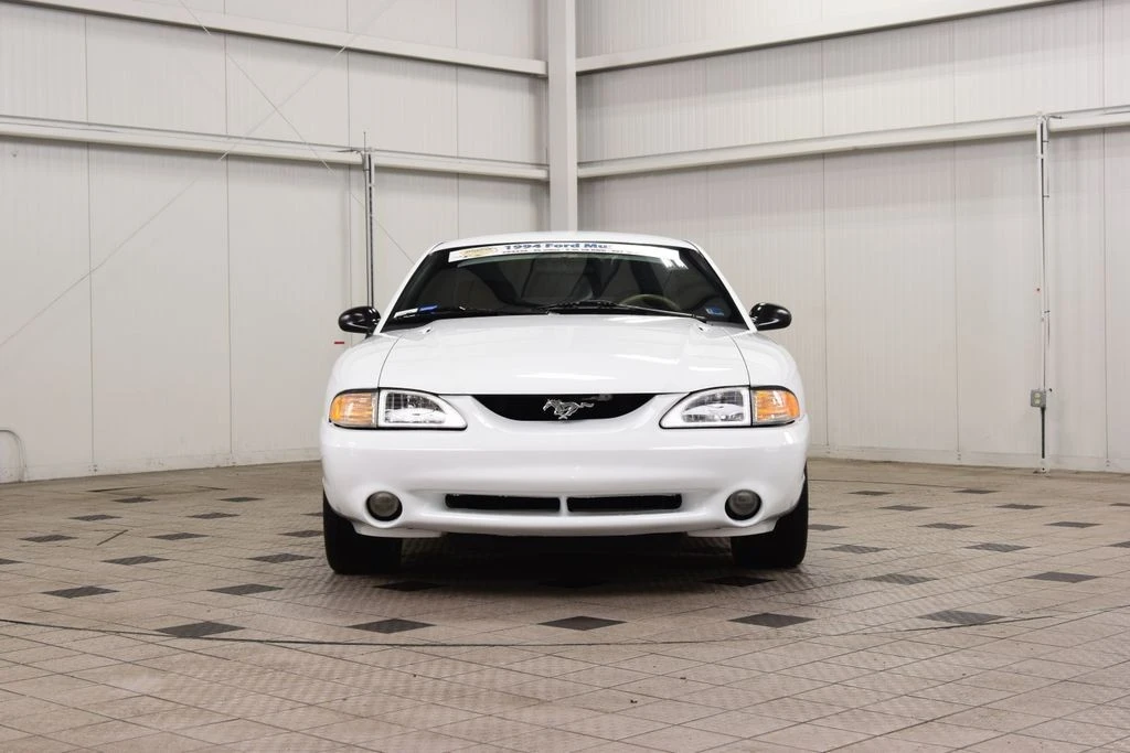 1994 Ford SN95 Mustang Cobra - Image 2 of 31