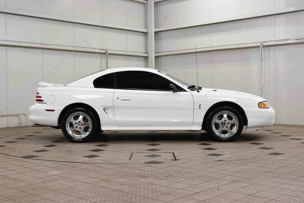 1994 Ford SN95 Mustang Cobra - Image 9 of 31