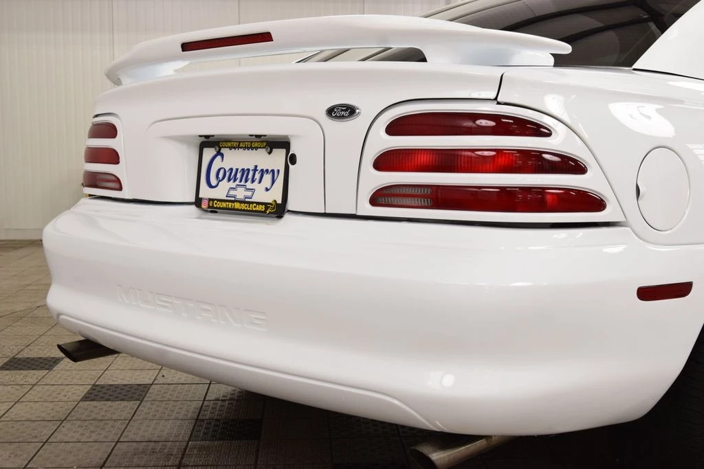 1994 Ford SN95 Mustang Cobra - Image 22 of 31