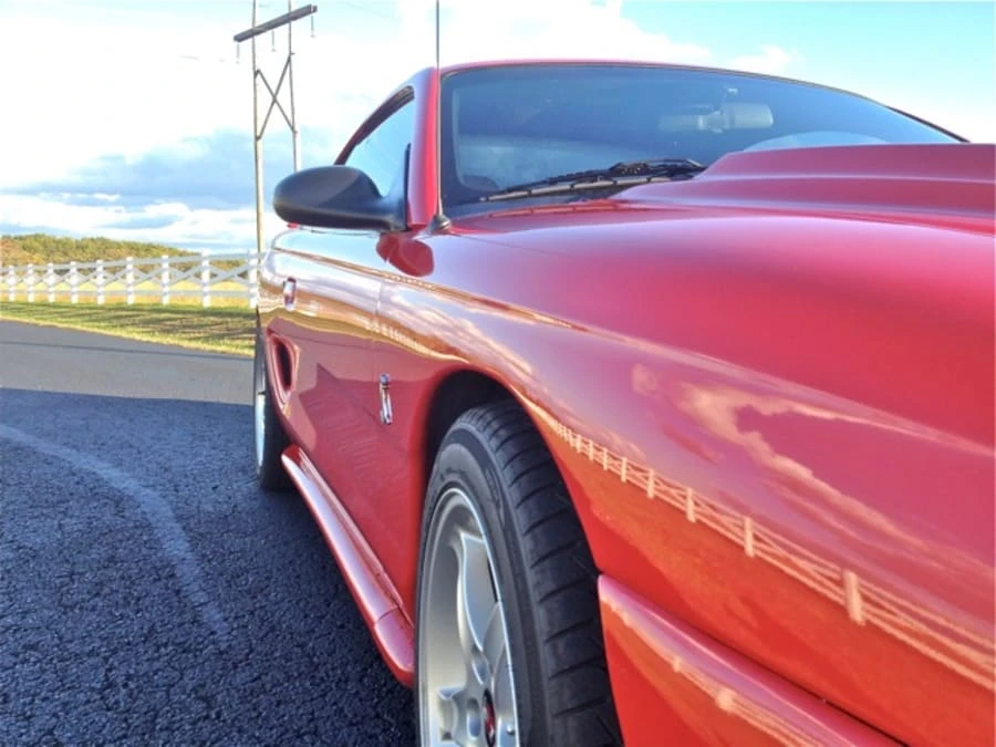 1994 Ford SN95 Mustang Cobra - Image 7 of 7