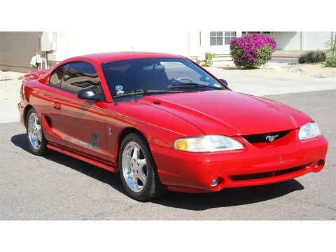 1994 Ford Mustang Cobra