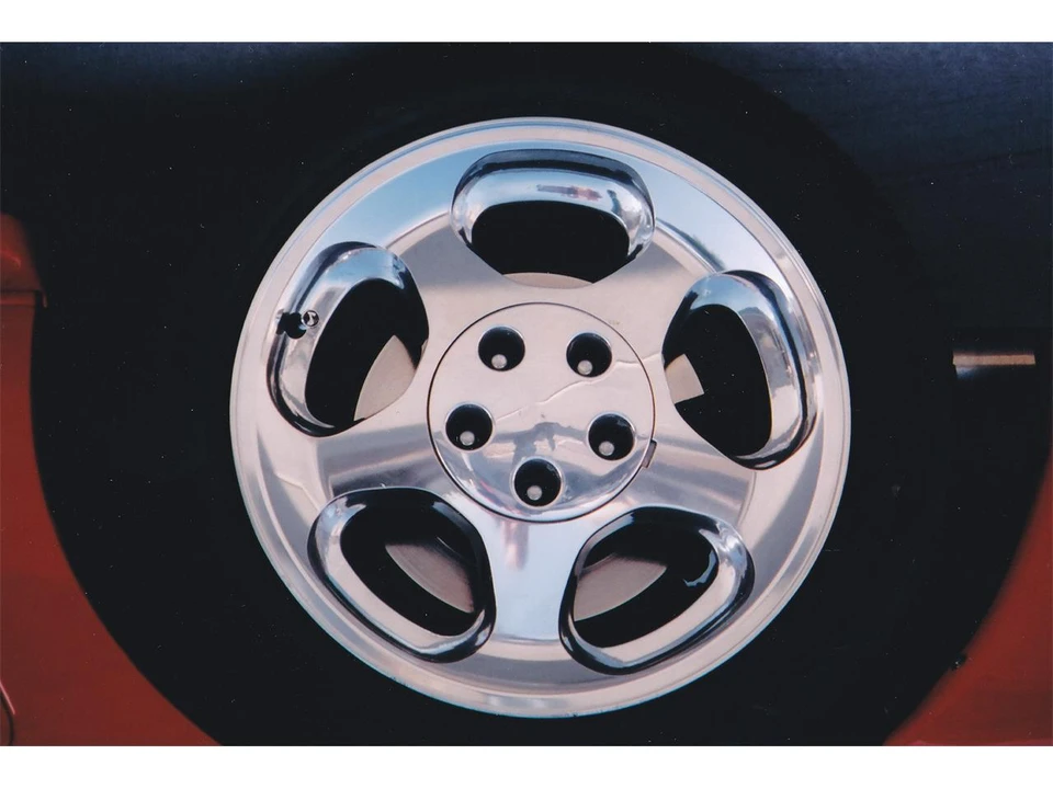 1994 Ford SN95 Mustang Cobra - Image 7 of 31