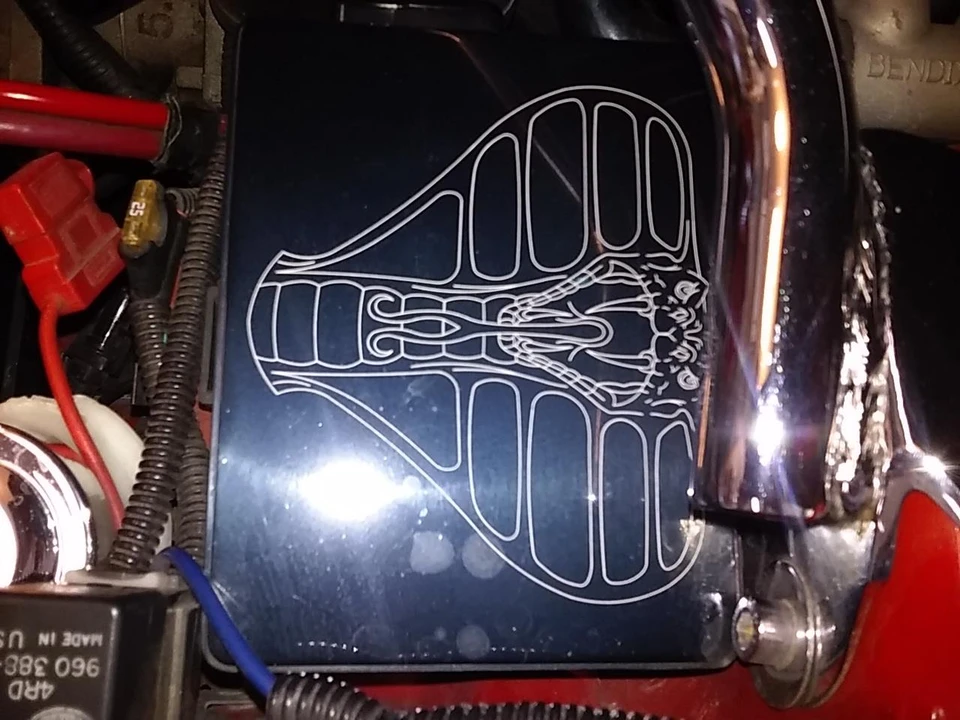 1994 Ford SN95 Mustang Cobra - Image 10 of 31