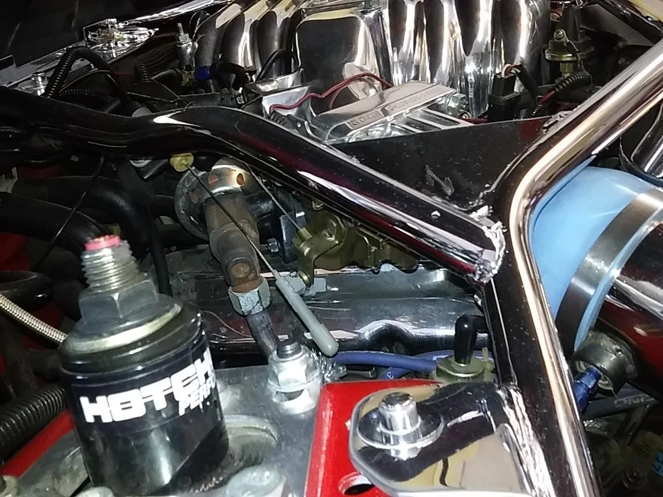 1994 Ford SN95 Mustang Cobra - Image 14 of 31
