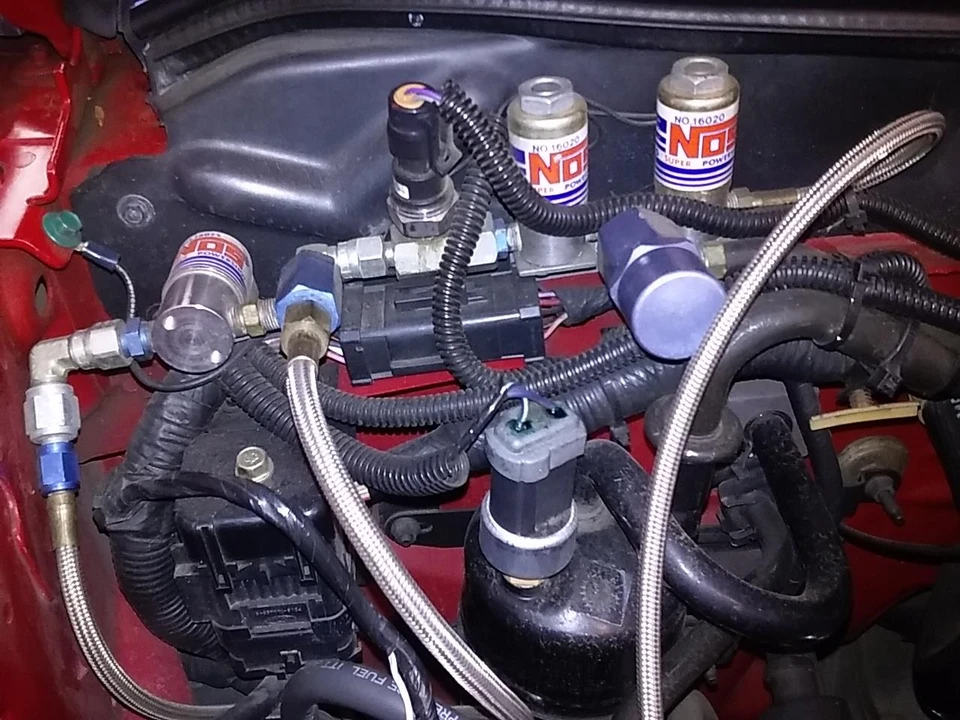 1994 Ford SN95 Mustang Cobra - Image 20 of 31