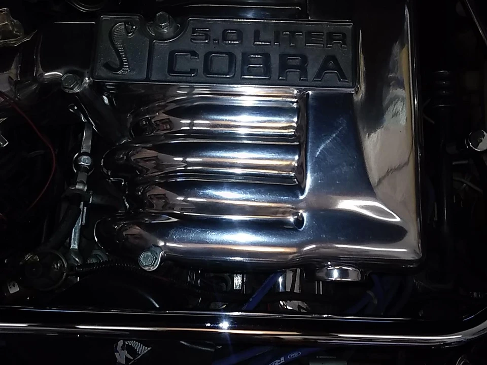 1994 Ford SN95 Mustang Cobra - Image 21 of 31