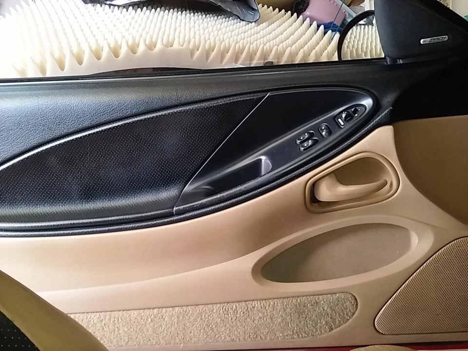 1994 Ford SN95 Mustang Cobra - Image 30 of 31