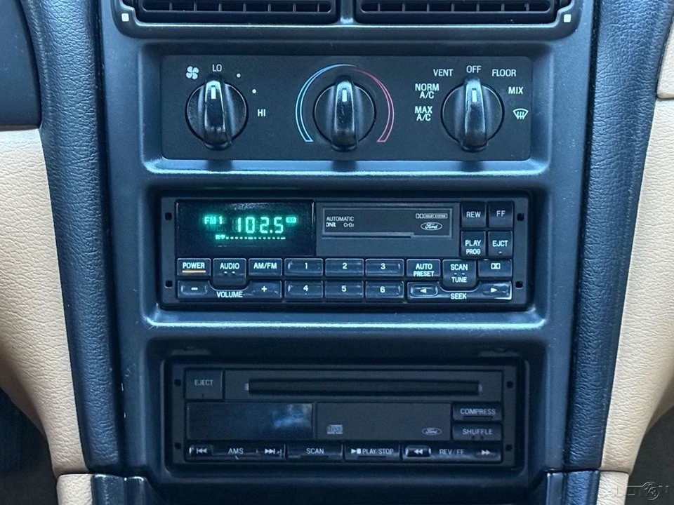 1994 Ford SN95 Mustang Cobra - Image 18 of 21