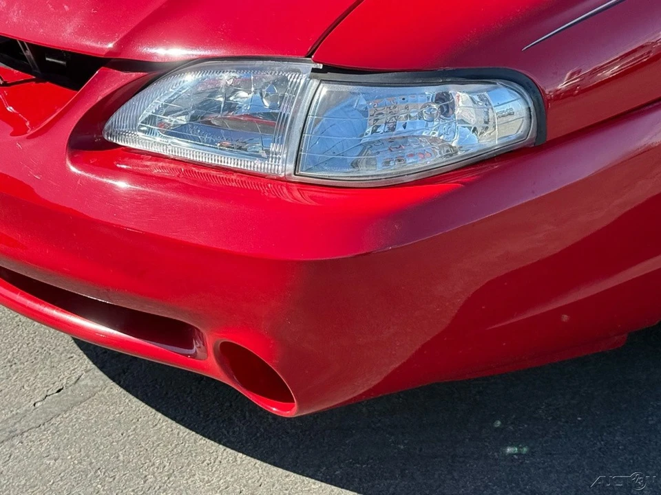 1994 Ford SN95 Mustang Cobra - Image 8 of 12