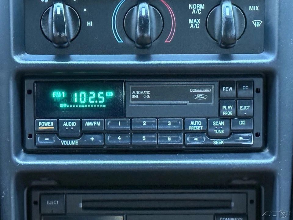 1994 Ford SN95 Mustang Cobra - Image 19 of 21