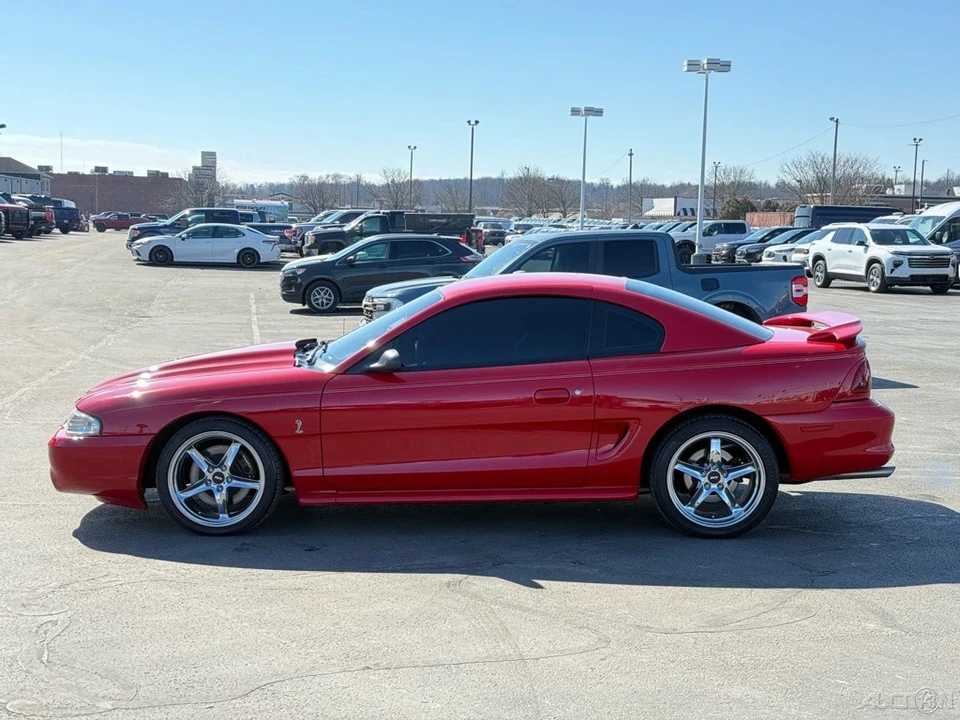 1994 Ford SN95 Mustang Cobra - Image 6 of 12