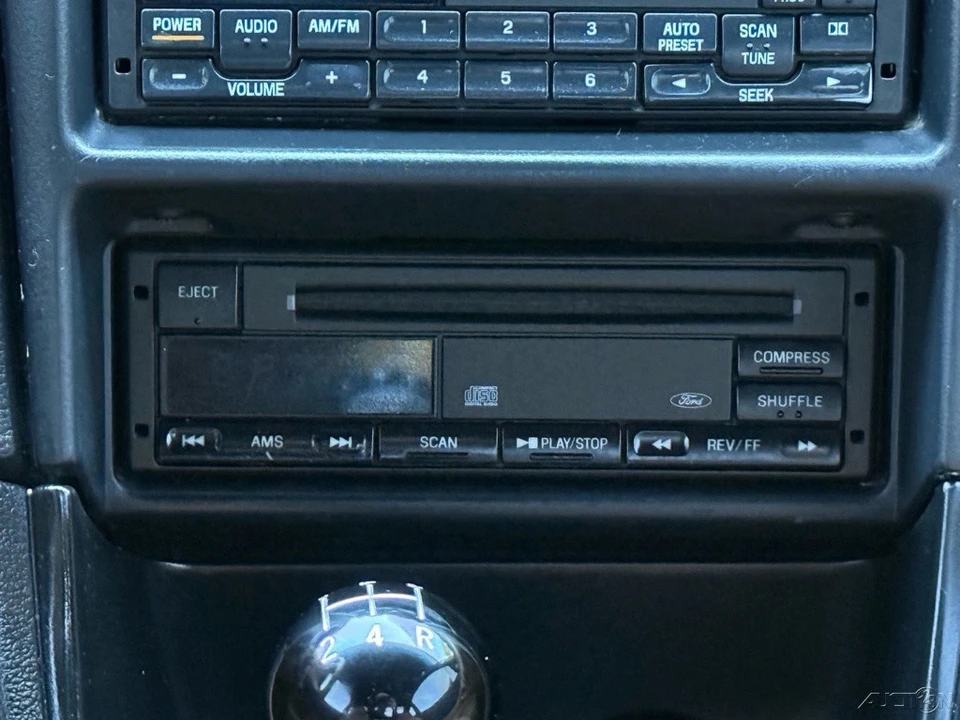 1994 Ford SN95 Mustang Cobra - Image 20 of 21