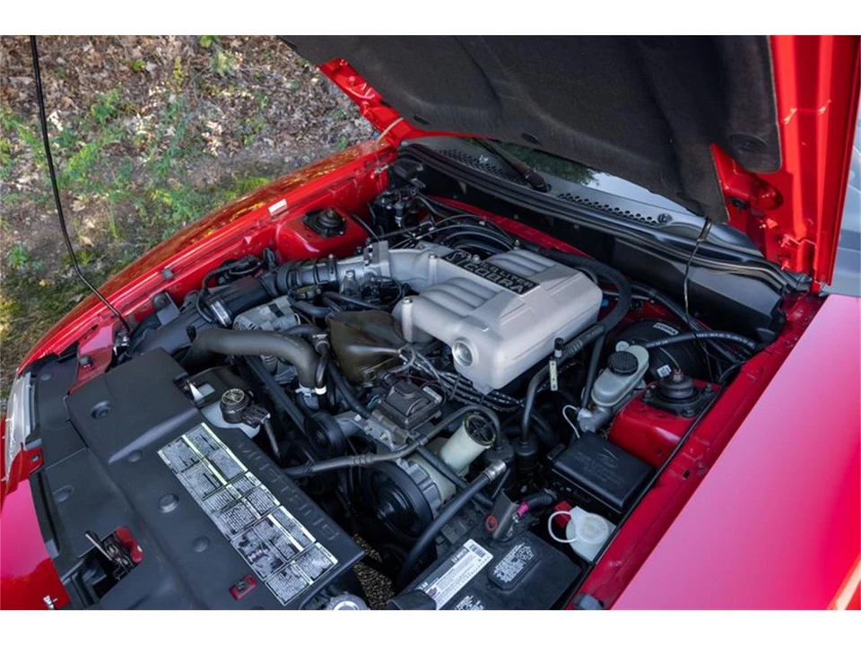 1994 Ford SN95 Mustang Cobra - Image 25 of 31