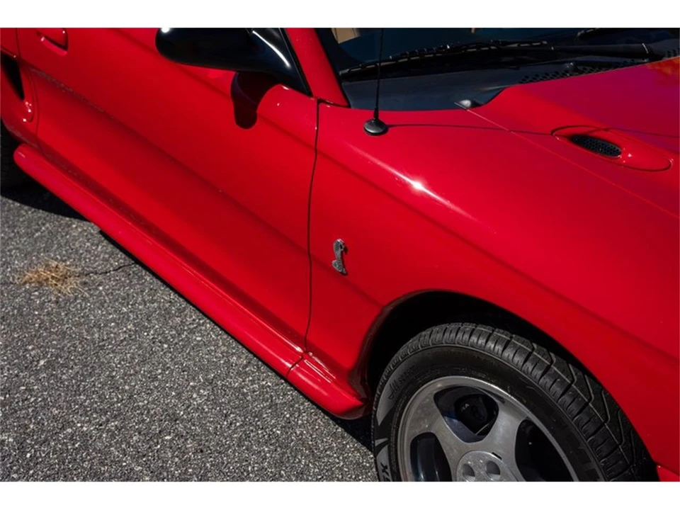 1994 Ford SN95 Mustang Cobra - Image 20 of 31