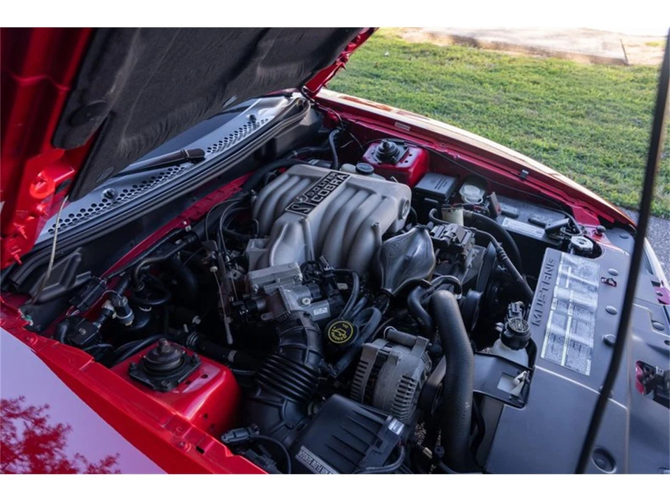 1994 Ford SN95 Mustang Cobra - Image 26 of 31