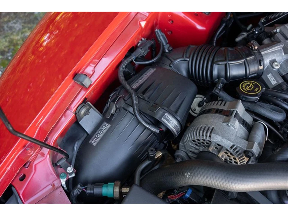1994 Ford SN95 Mustang Cobra - Image 29 of 31