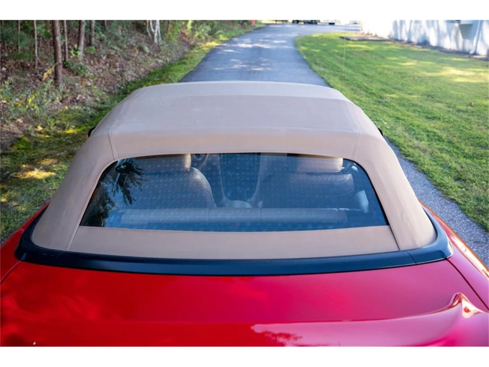 1994 Ford SN95 Mustang Cobra - Image 23 of 31