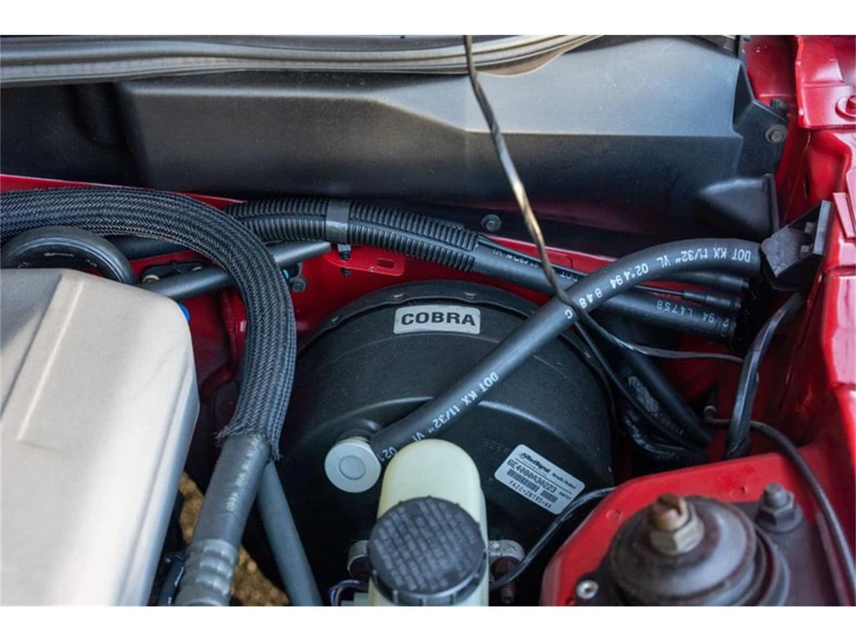 1994 Ford SN95 Mustang Cobra - Image 28 of 31