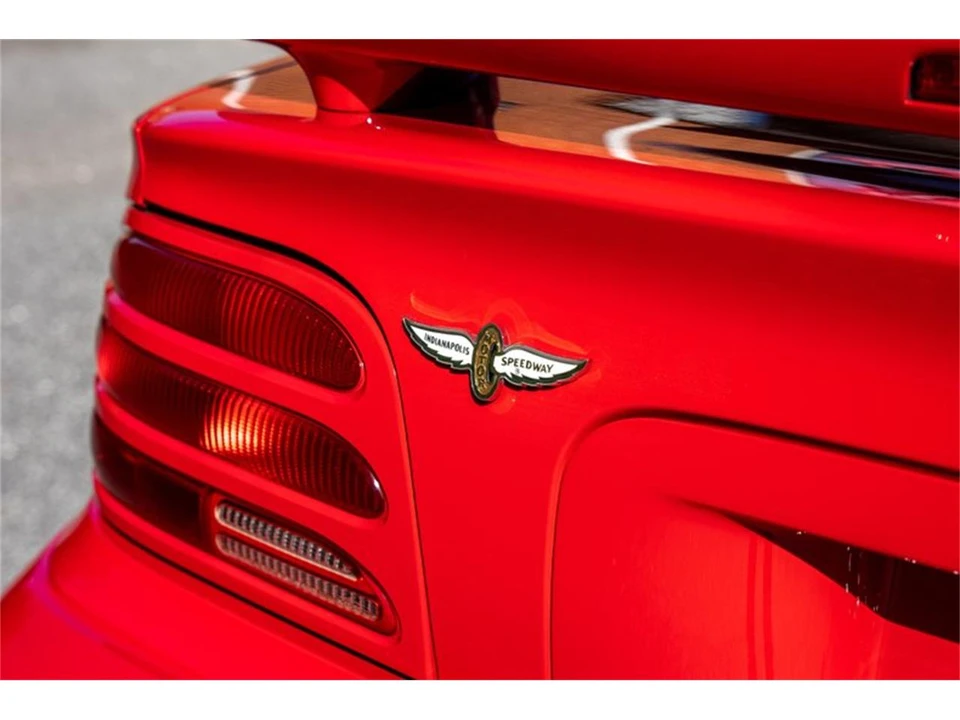 1994 Ford SN95 Mustang Cobra - Image 19 of 31