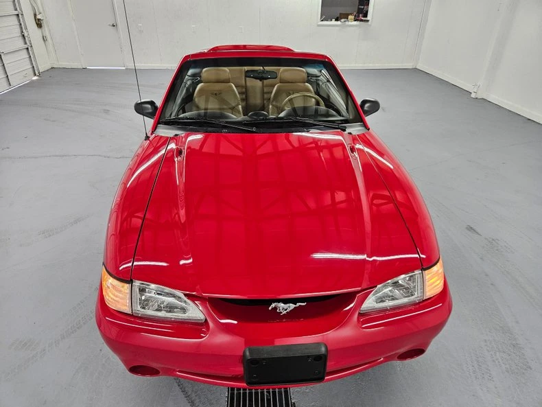 1994 Ford SN95 Mustang Cobra - Image 29 of 31