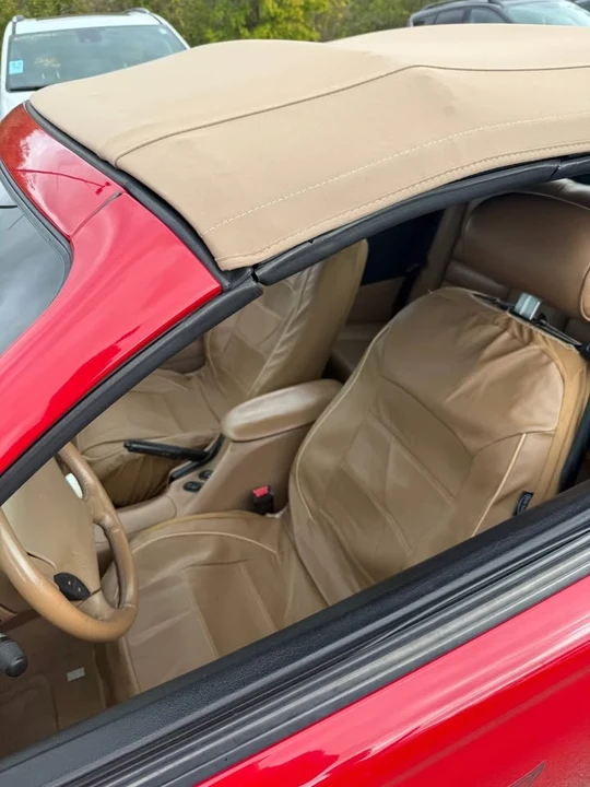 1994 Ford SN95 Mustang Cobra - Image 6 of 8