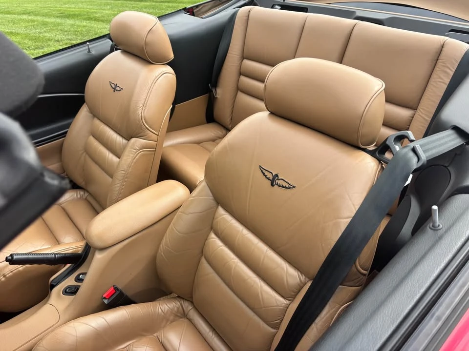 1994 Ford SN95 Mustang Cobra - Image 9 of 12
