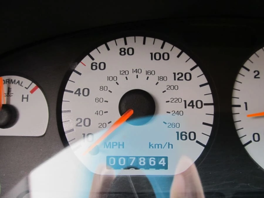 1994 Ford SN95 Mustang Cobra - Image 6 of 7
