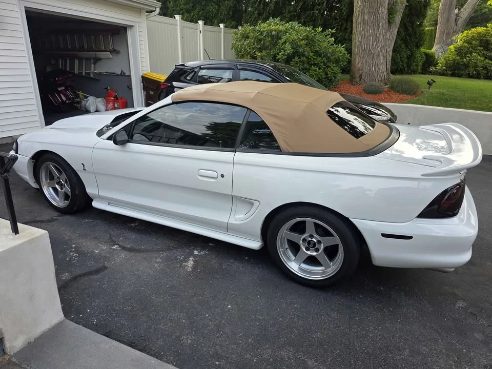 1994 Ford SN95 Mustang Cobra - Image 4 of 4
