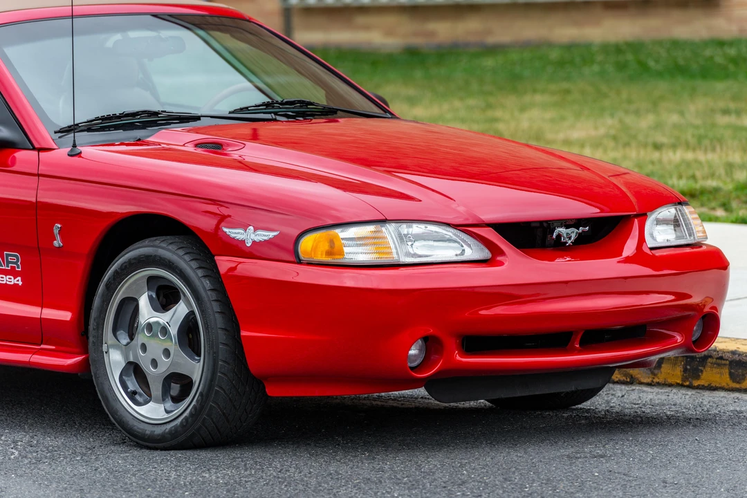 1994 Ford SN95 Mustang Cobra - Image 17 of 31