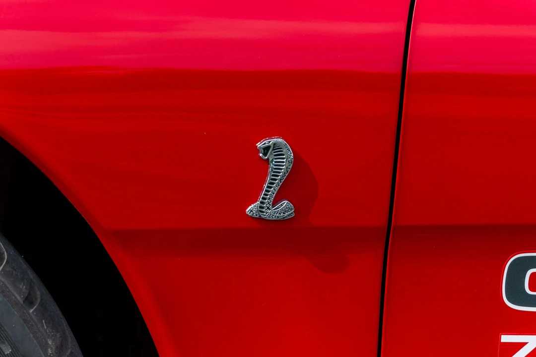 1994 Ford SN95 Mustang Cobra - Image 28 of 31